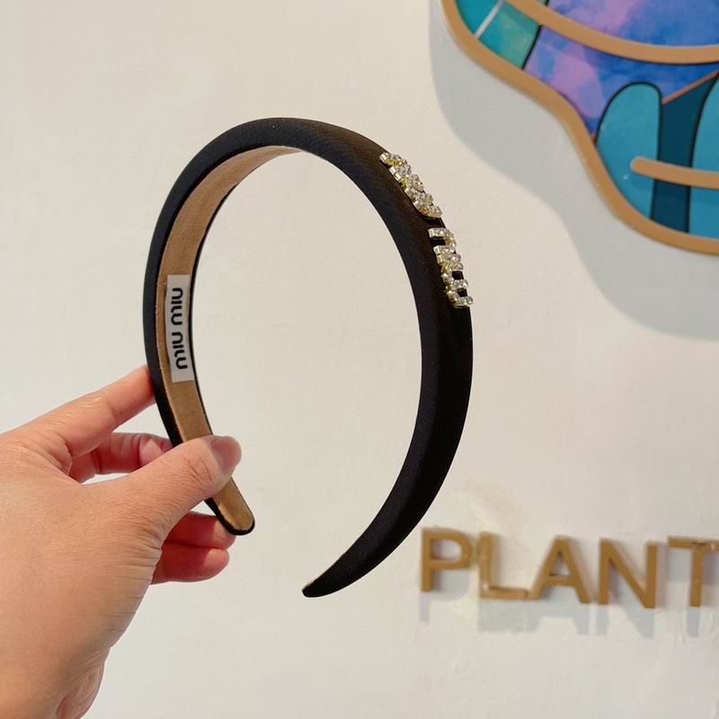 MiuMiu Headband hh (73)
